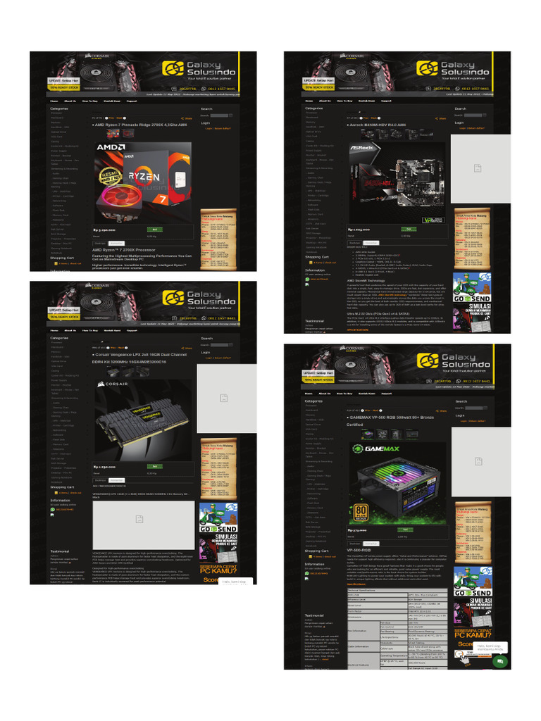 PC Design 2 | PDF