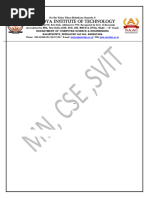 Class Program Matatag Curriculum | PDF