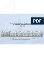 Attachment 13 Payment Scheme