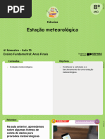 IPMet - Radar Animado | PDF