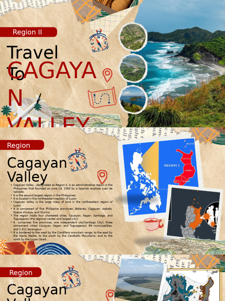 Explore Cagayan Valley, Philippines | PDF