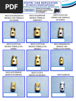 viva Codigo Bienes Del Grupo EPM | PDF | Electrodinámica