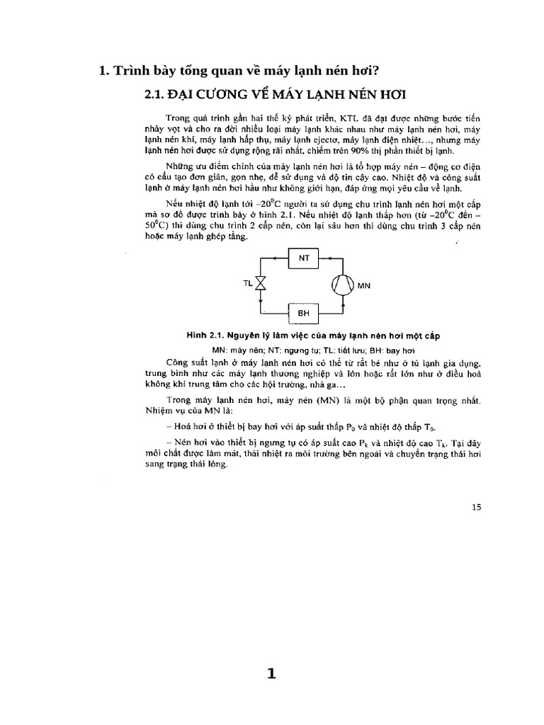 Câu 1 T NG Quan | PDF