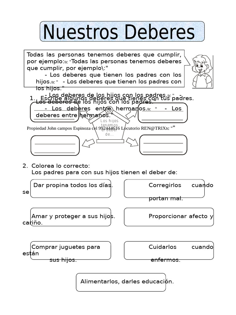 deberes-entre-padres-e-hijos-pdf