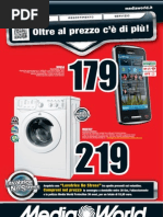 Download Volantino Media World Roma Offerte Febbraio by MassimoPace SN80089859 doc pdf