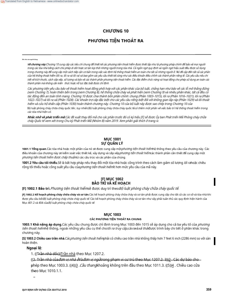 STAIR CODE - SEATTLE 2018.en - VI | PDF