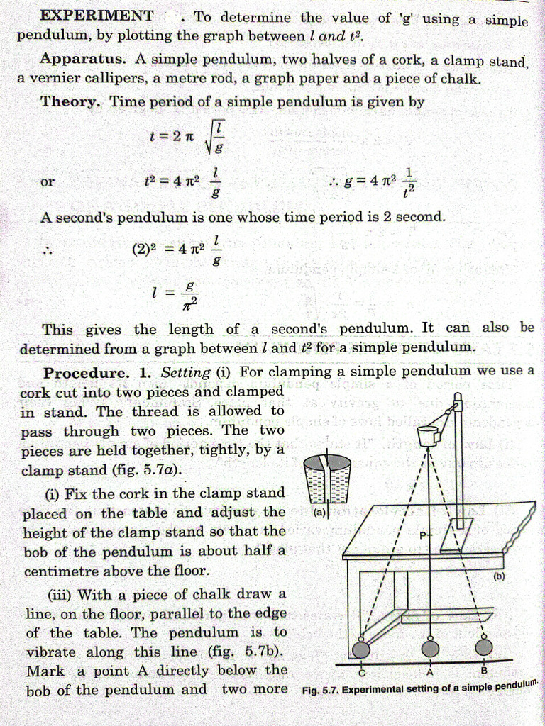 Experiment | PDF