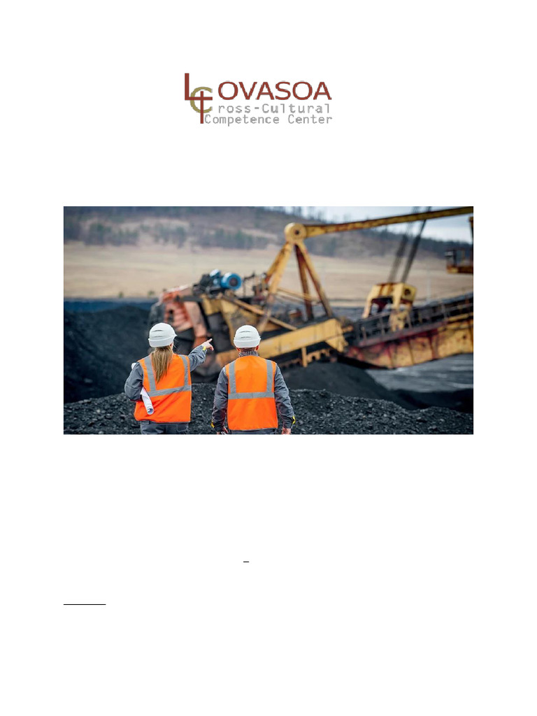 Mining Pdf Mining Metals