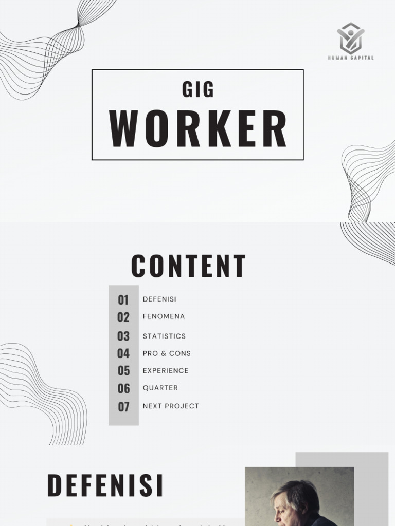 Gig | PDF
