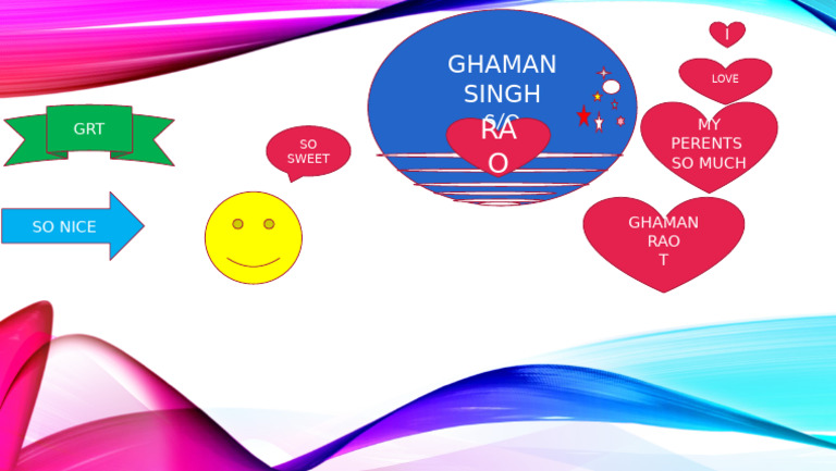 Ghaman Love Singh Tribute | PDF