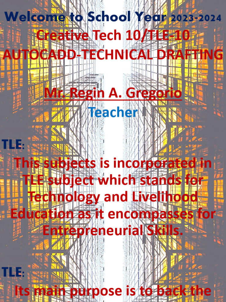 Day 1 Presentation Pdf