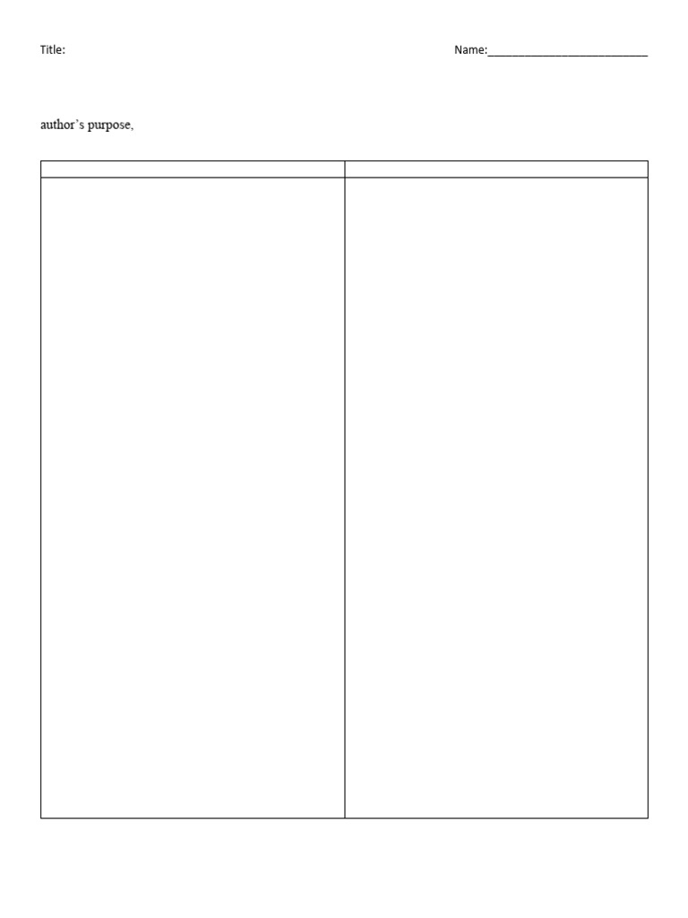 Dialectical Journal Analysis Guide | PDF