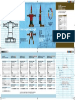 Brochure Informativa Del Liceo Artistico "Ferruccio Mengaroni" Di Pesaro