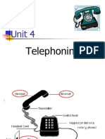 Unit4telephoning 1