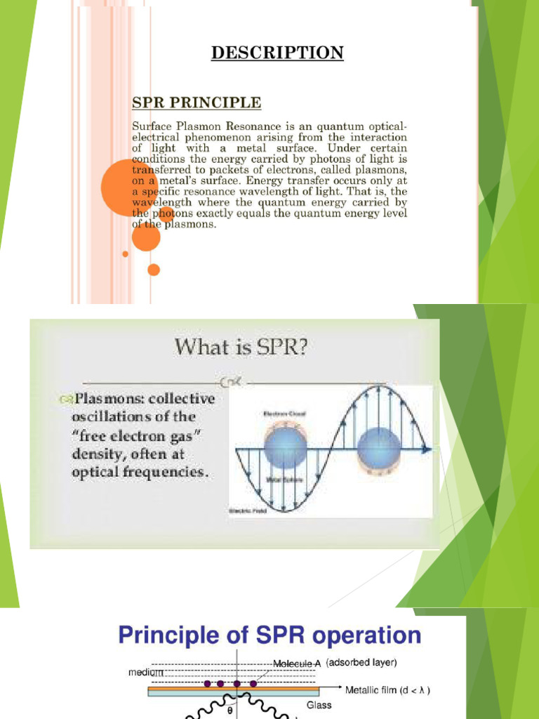 SPR 2 | PDF