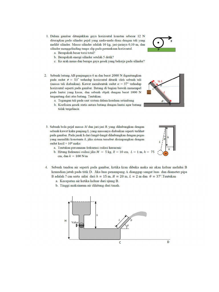 Susulan EAS | PDF