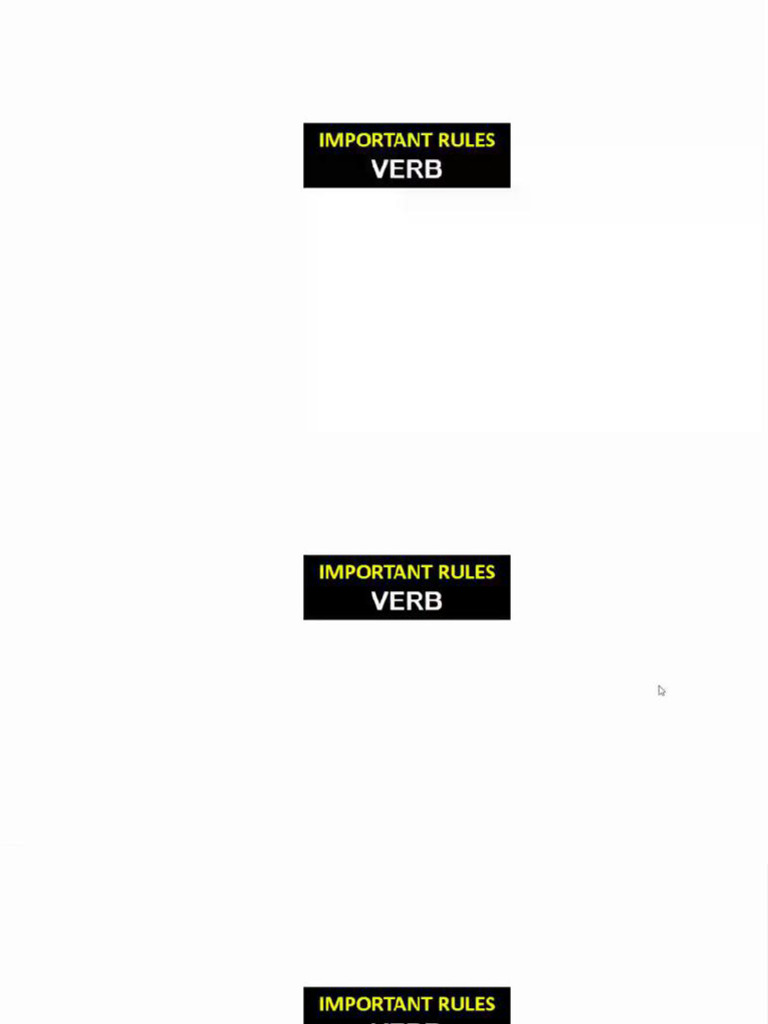 Adj Imp Rules | PDF