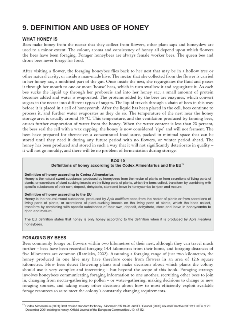 Honey Definition & Uses Honey Honey Bee