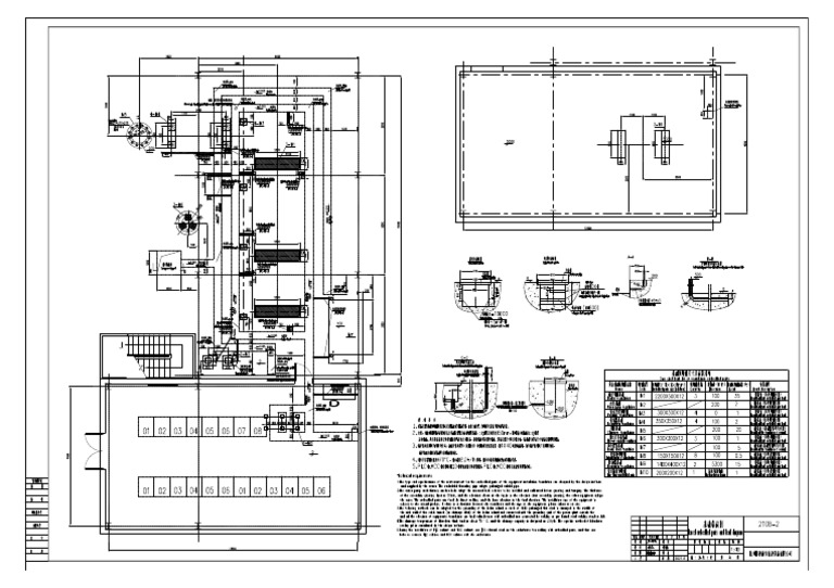 2108-2 - Based Embedded Parts and Load Diagram | PDF