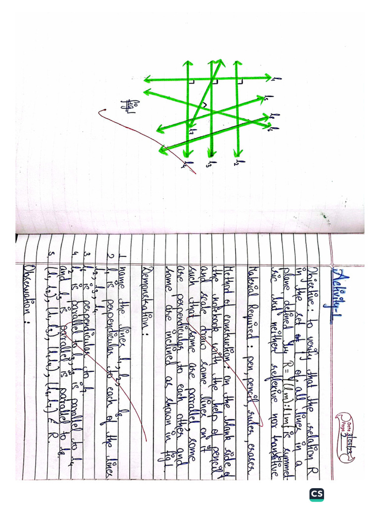Maths Activities Pdf