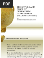 Download Curriculum Development by Rodel Rimando SN80092616 doc pdf