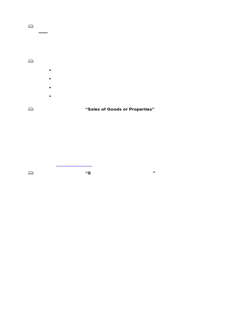 Understanding VAT in the Philippines | PDF | Value Added Tax | Taxes