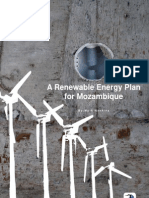Clean Energy For MZ Report