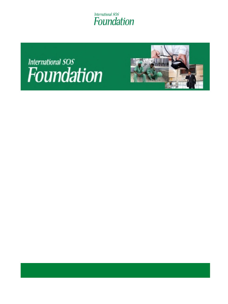 5b international sos foundation annual accounts 202122 3 pdf