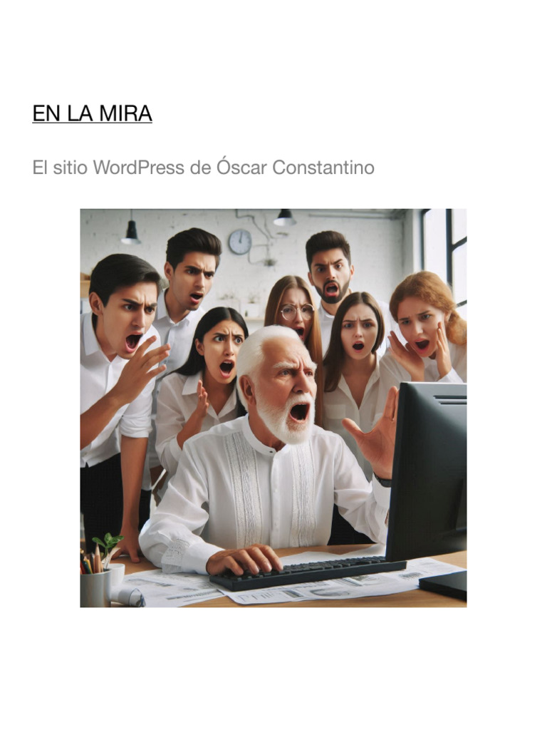 López Obrador y la incomprensión judicial | PDF | Judicaturas ...