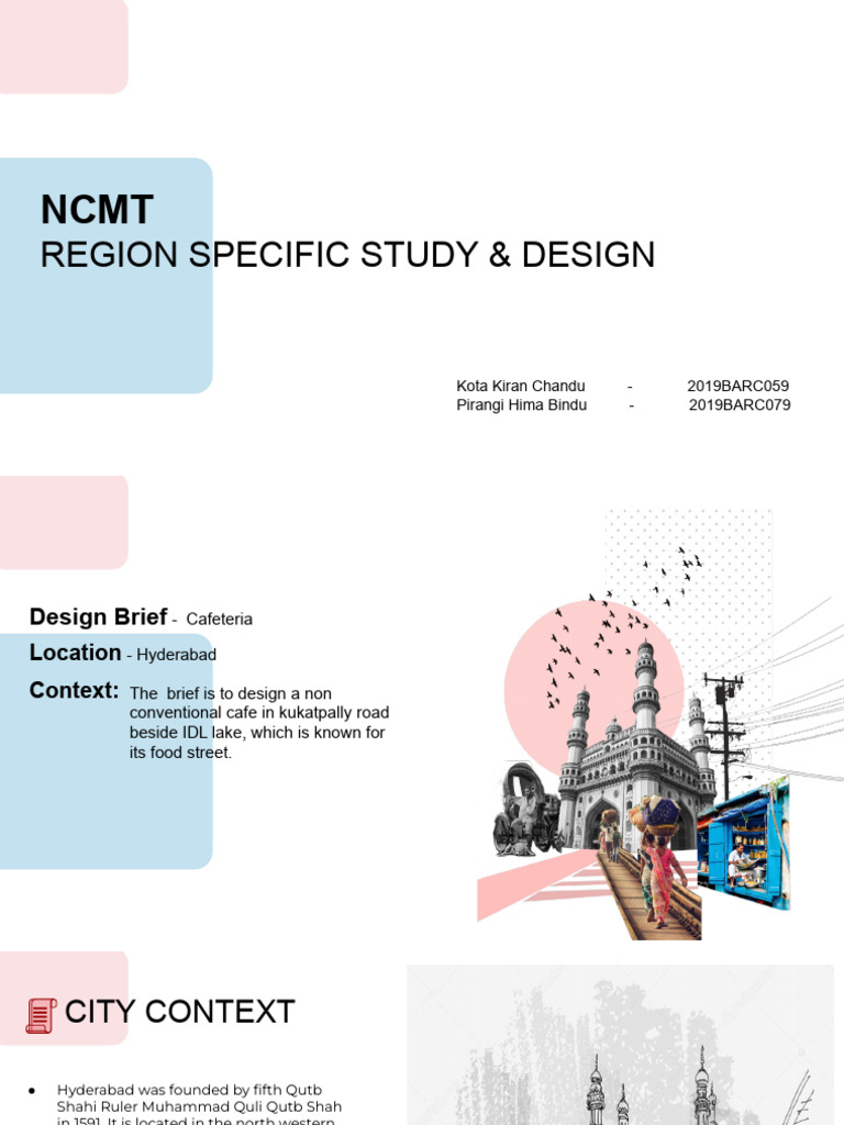 Region Specific Study (2) | PDF | Building Engineering | Building ...