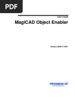 Download MagicAd Enabler Eng by Linards Breidaks SN80093698 doc pdf