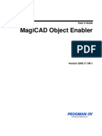 MagicAd Enabler Eng