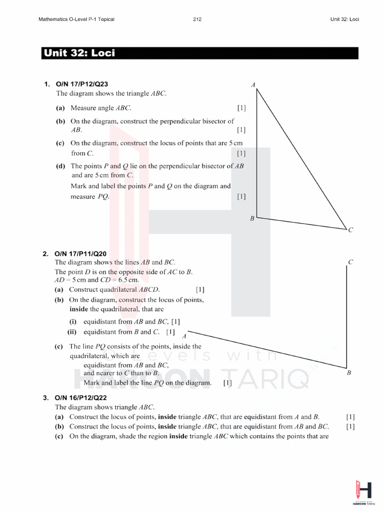 Unit 32 | PDF