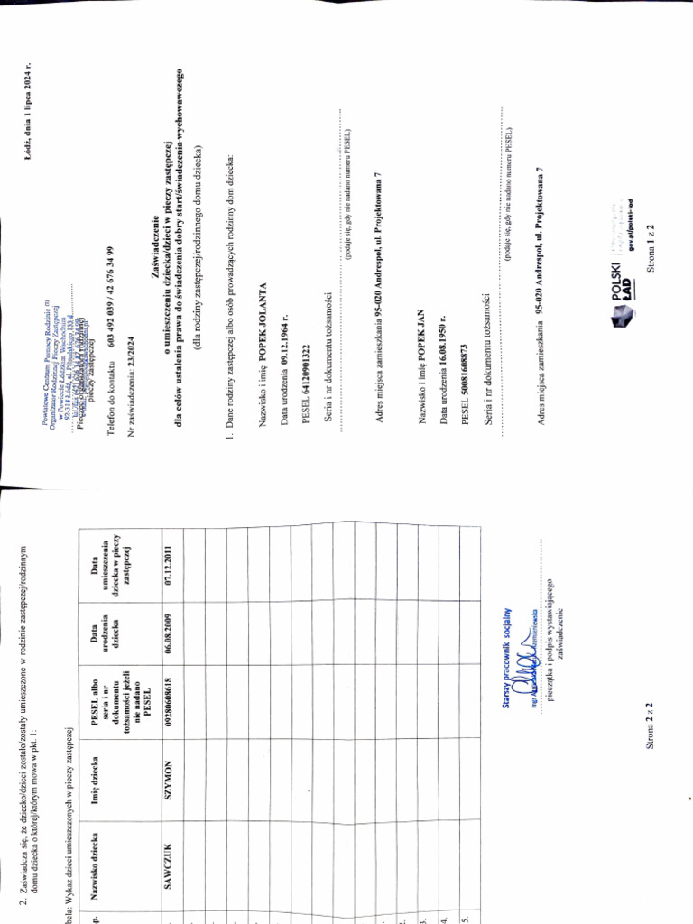Adobe Scan 22 Sie 2024 | PDF