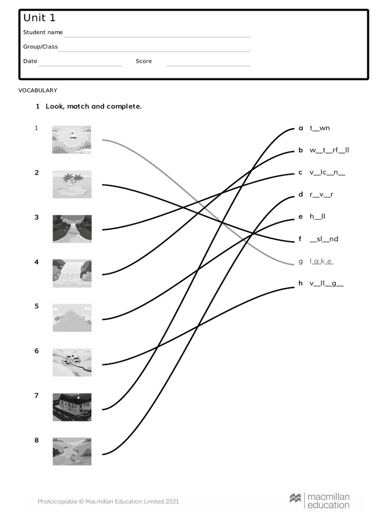 Test 1 answers pdf