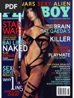 PLAY BOY 2005.1〜2005.12 12冊　PART11 PLAY BOY 2005.1〜2005.12 12冊 PART11 PLAY BOY 2005.1
