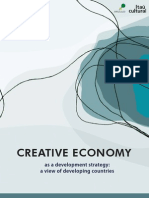 Ebook Creative Economy