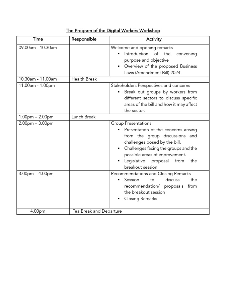 Program | PDF