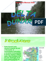 Danube Delta