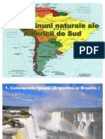 40 de Minuni Naturale Ale Americiii de Sud Mi