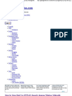 Mikrotik-PPPoE