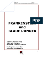 Blade Frank Eta Program