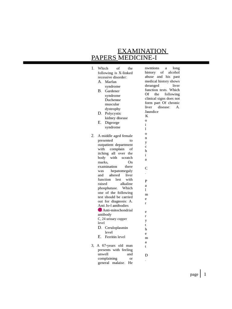 Med 1 pdf lactate dehydrogenase pneumonia