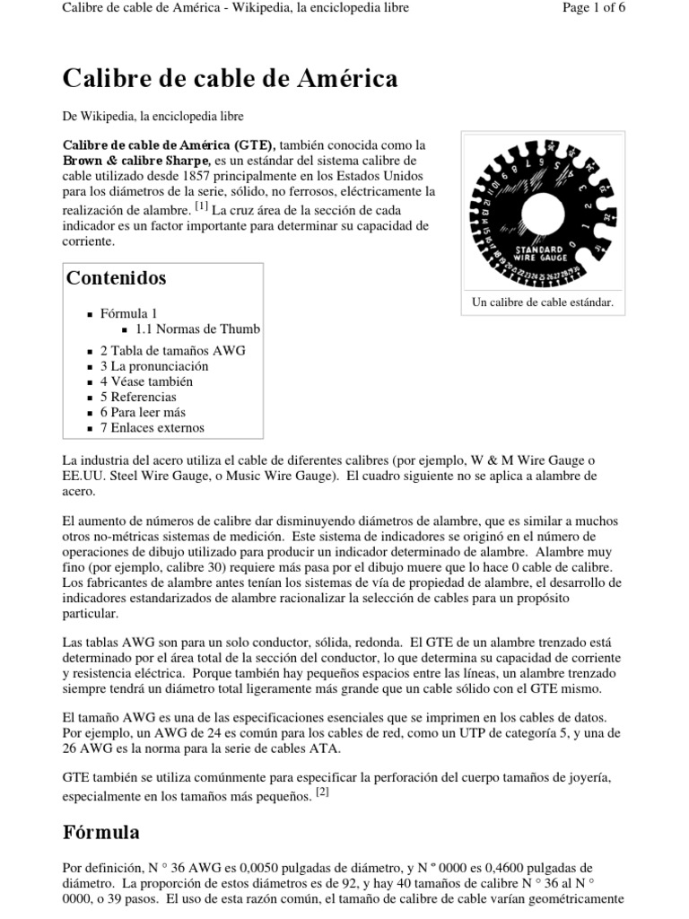 Cable de Categoría 7 - Wikipedia, la enciclopedia libre