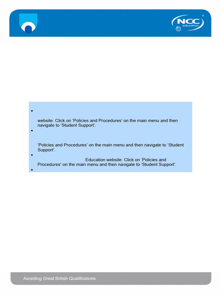 Scs assignment part a pdf learning study skills