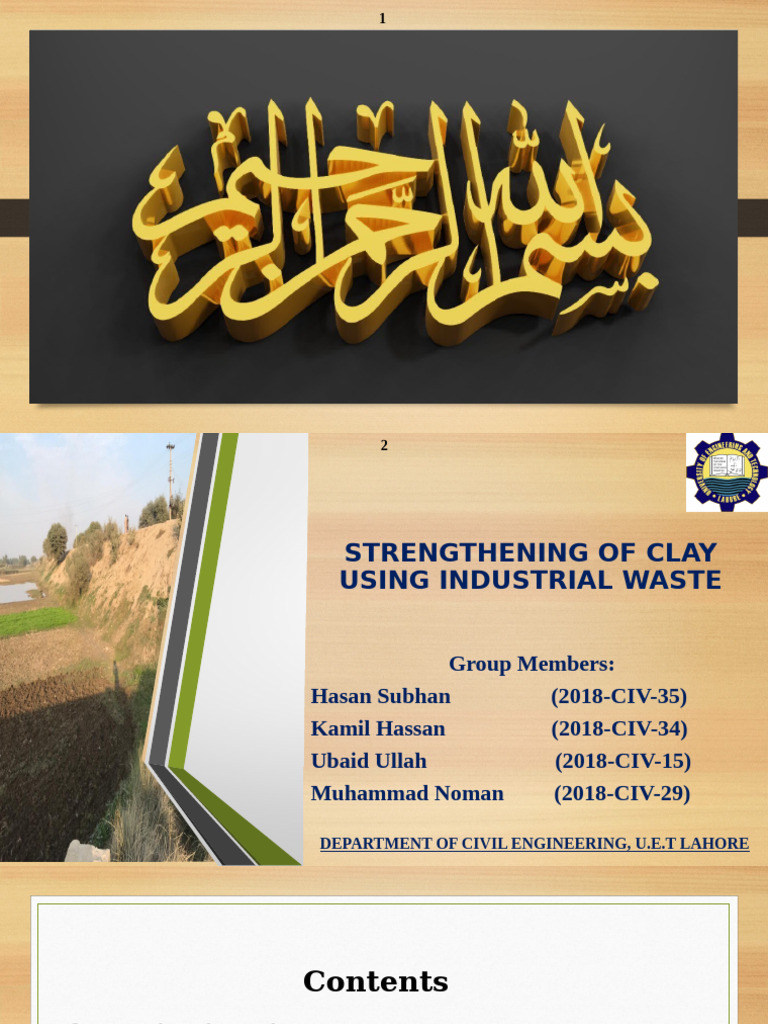 Final Presentation Pdf Materials Applied And Interdisciplinary