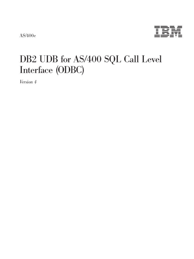 Rzadpmst | PDF | Ibm Db2 | Databases