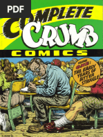 The Complete Crumb Comics #1_text | PDF