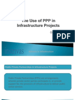 Guide to Public Private Partnerships (PPPs) in Infrastructure Projects