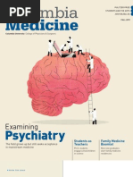 Download ColumbiaMedicine Fall 2011 by Michael Sellers SN80101951 doc pdf